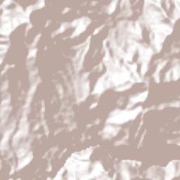 Guaitarilla Terrain Map