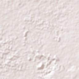 Bengkayang Terrain Map