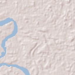 Curillo Terrain Map