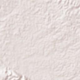 Kabupaten Rokan Hulu Terrain Map