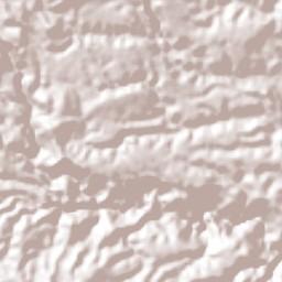 Ipiales Terrain Map