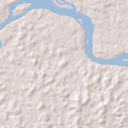 Solita Terrain Map