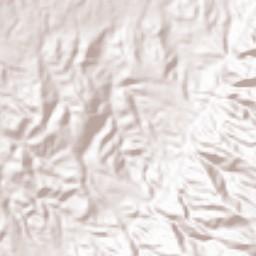 Bundibugyo Terrain Map