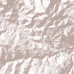 Kabupaten Bolaang Mongondow Utara Terrain Map