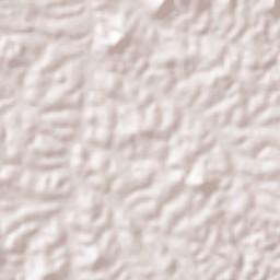 Kyenjojo Terrain Map