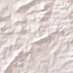 Namasuba Terrain Map