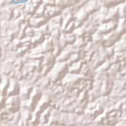 Porto Grande Terrain Map