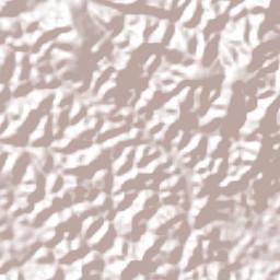 Almeirim Terrain Map