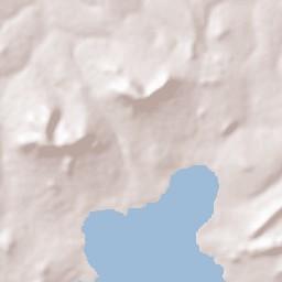 Bugembe Terrain Map