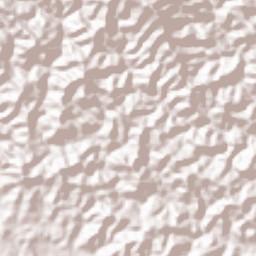 Kabupaten Halmahera Tengah Terrain Map