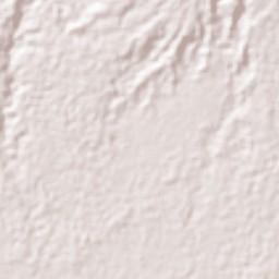 Kabupaten Pasaman Barat Terrain Map