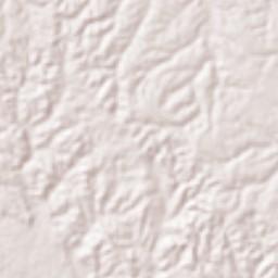 Kabupaten Kampar Terrain Map