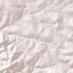 Nandi Hills Terrain Map