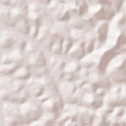 Bukomansimbi District Terrain Map