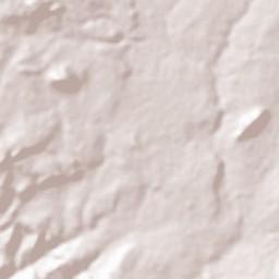 Londiani Terrain Map