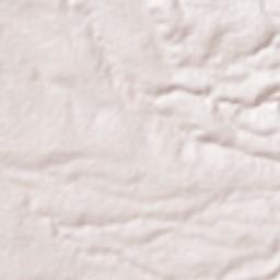 Naro Moru Terrain Map