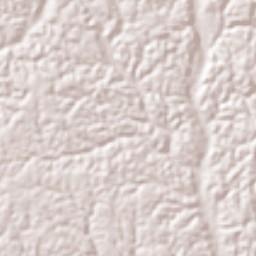 La Victoria Terrain Map
