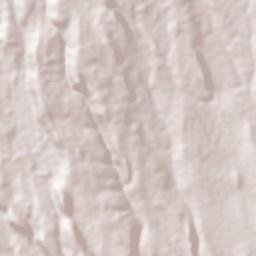 Ol Kalou Terrain Map