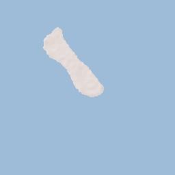 Fuvahmulah Terrain Map