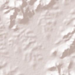 Lyantonde Terrain Map