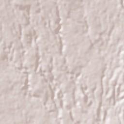 Kerugoya Terrain Map