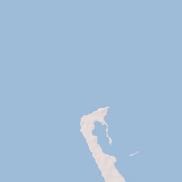 Hithadhoo Terrain Map