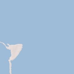 Meedhoo Terrain Map