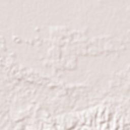 Kabupaten Indragiri Hulu Terrain Map