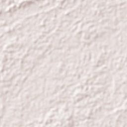 Kabupaten Kutai Barat Terrain Map