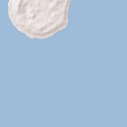 Menen Terrain Map