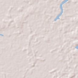 Salvaterra Terrain Map