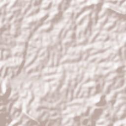 Rukungiri Terrain Map