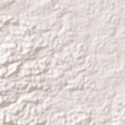 Kabupaten Gunung Mas Terrain Map