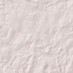 Terra Alta Terrain Map