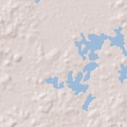 Tracuateua Terrain Map