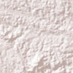 Kabupaten Dharmasraya Terrain Map