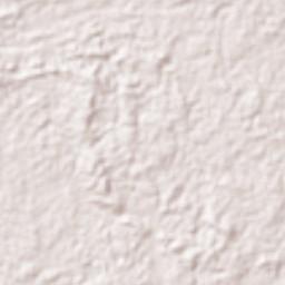 Kabupaten Barito Utara Terrain Map