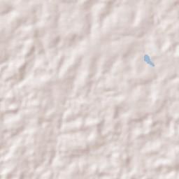 Peixe-Boi Terrain Map