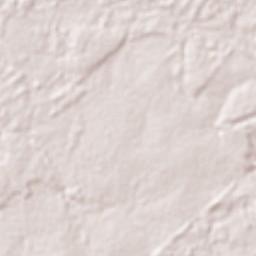 Santa Bárbara do Pará Terrain Map