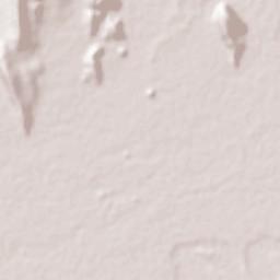 Nsunga Terrain Map
