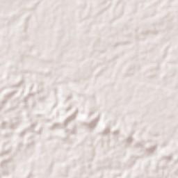 Kabupaten Tanjung Jabung Barat Terrain Map