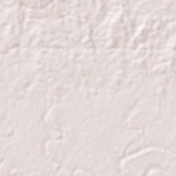 Kabupaten Sorong Terrain Map