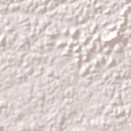Presidente Figueiredo Terrain Map