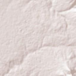 Kangundo Terrain Map