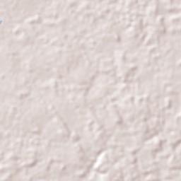 Marituba Terrain Map