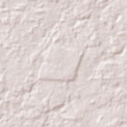 Benevides Terrain Map