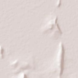 Katoro Terrain Map