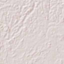 Ventanas Terrain Map