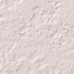 São Sebastião da Boa Vista Terrain Map