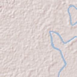 Colimes Terrain Map
